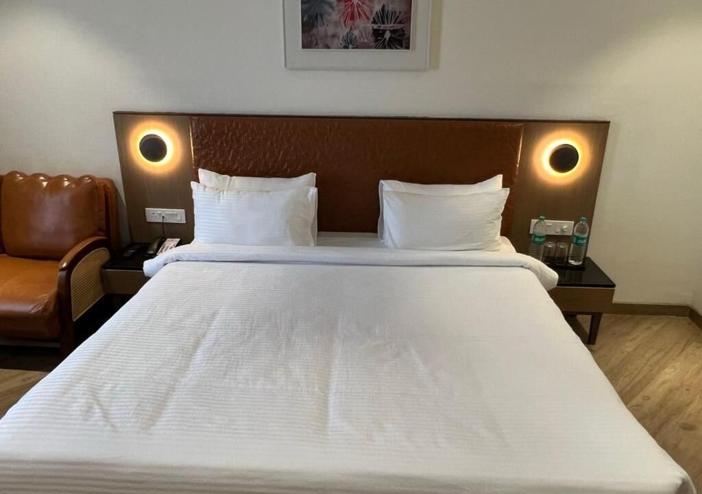 Photo of Bedroom in Rajpipla