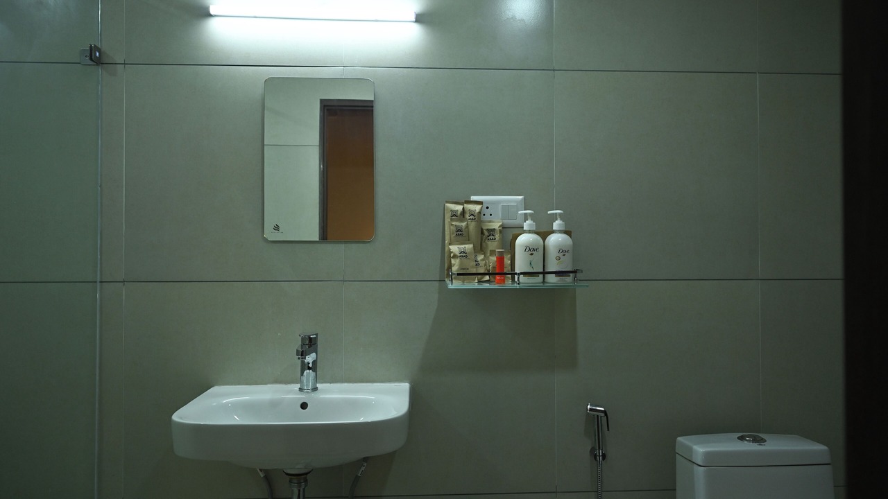 Photo of Bathroom in Elappara