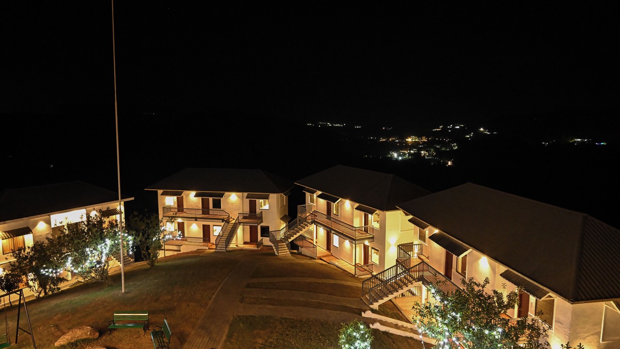 Photo of Outdoor in Elappara