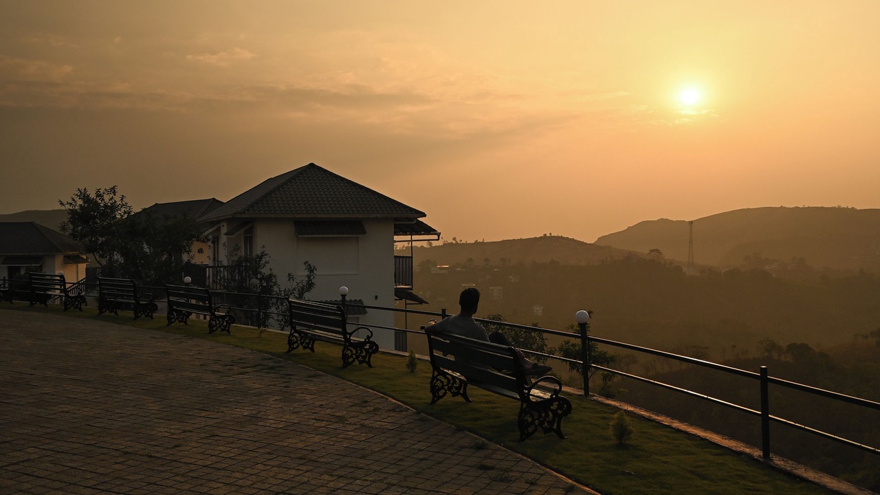 Photo of Outdoor in Elappara