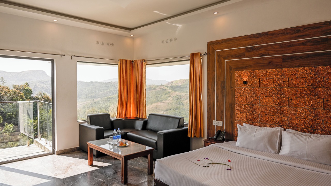 Photo of Bedroom in Elappara