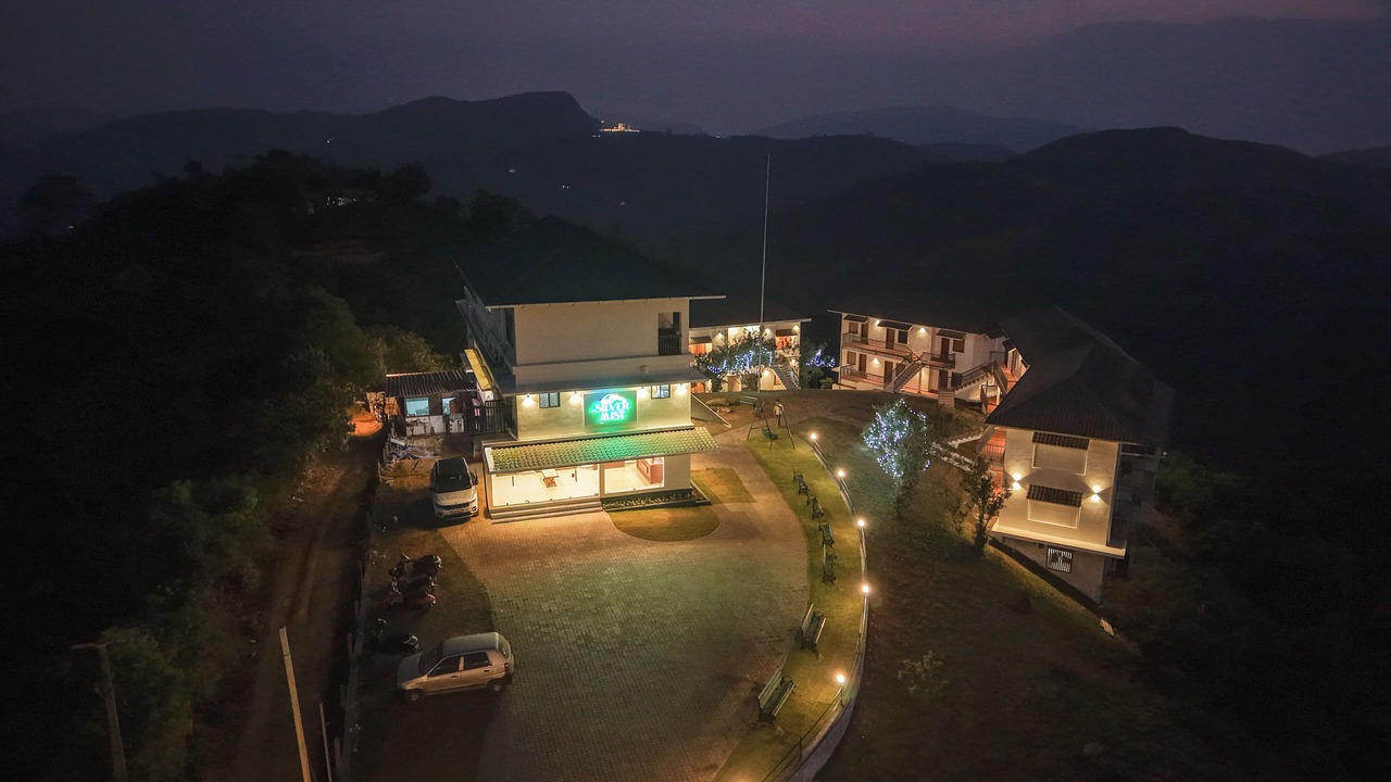 Photo of Outdoor in Elappara