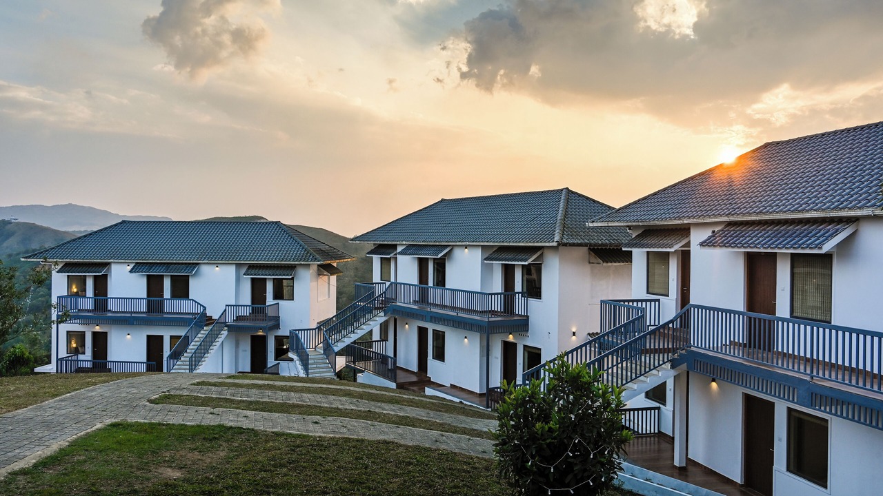 Photo of Outdoor in Elappara