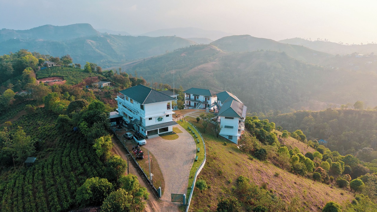Photo of Outdoor in Elappara