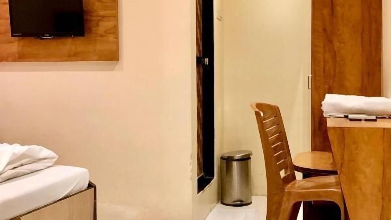 Photo of Bedroom in Wellington Pier