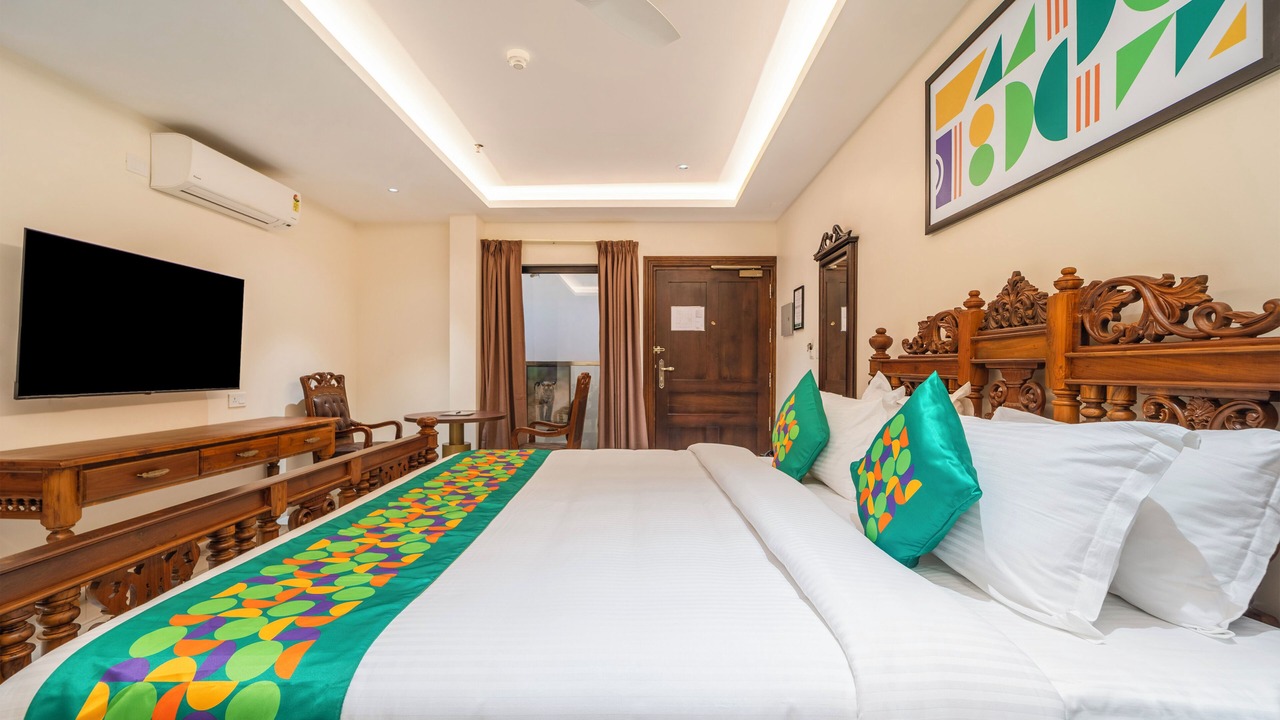 Photo of Bedroom in Kenichira