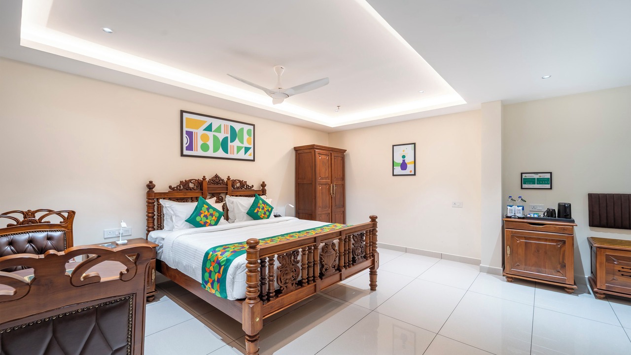 Photo of Bedroom in Kenichira