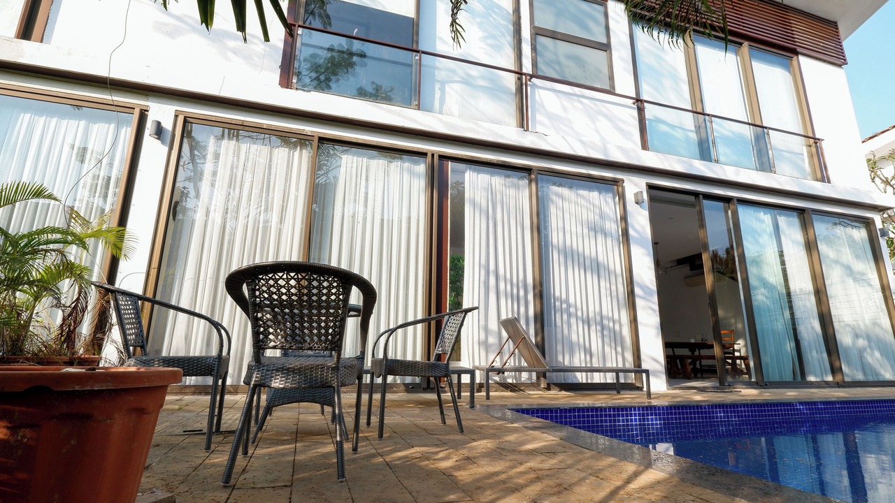 Photo of Outdoor in Nerul
