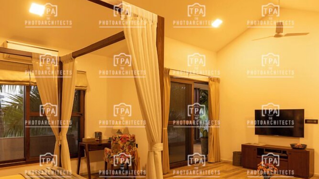 Photo of Outdoor in Anjuna