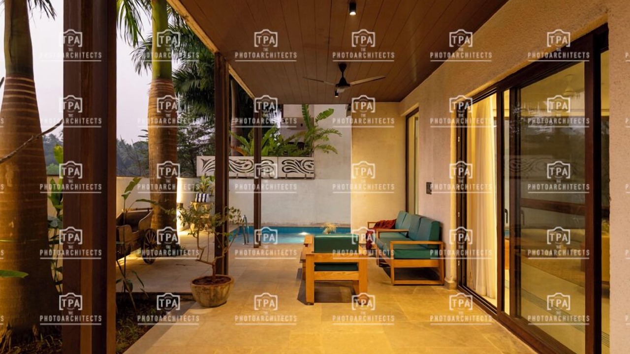 Photo of Outdoor in Anjuna