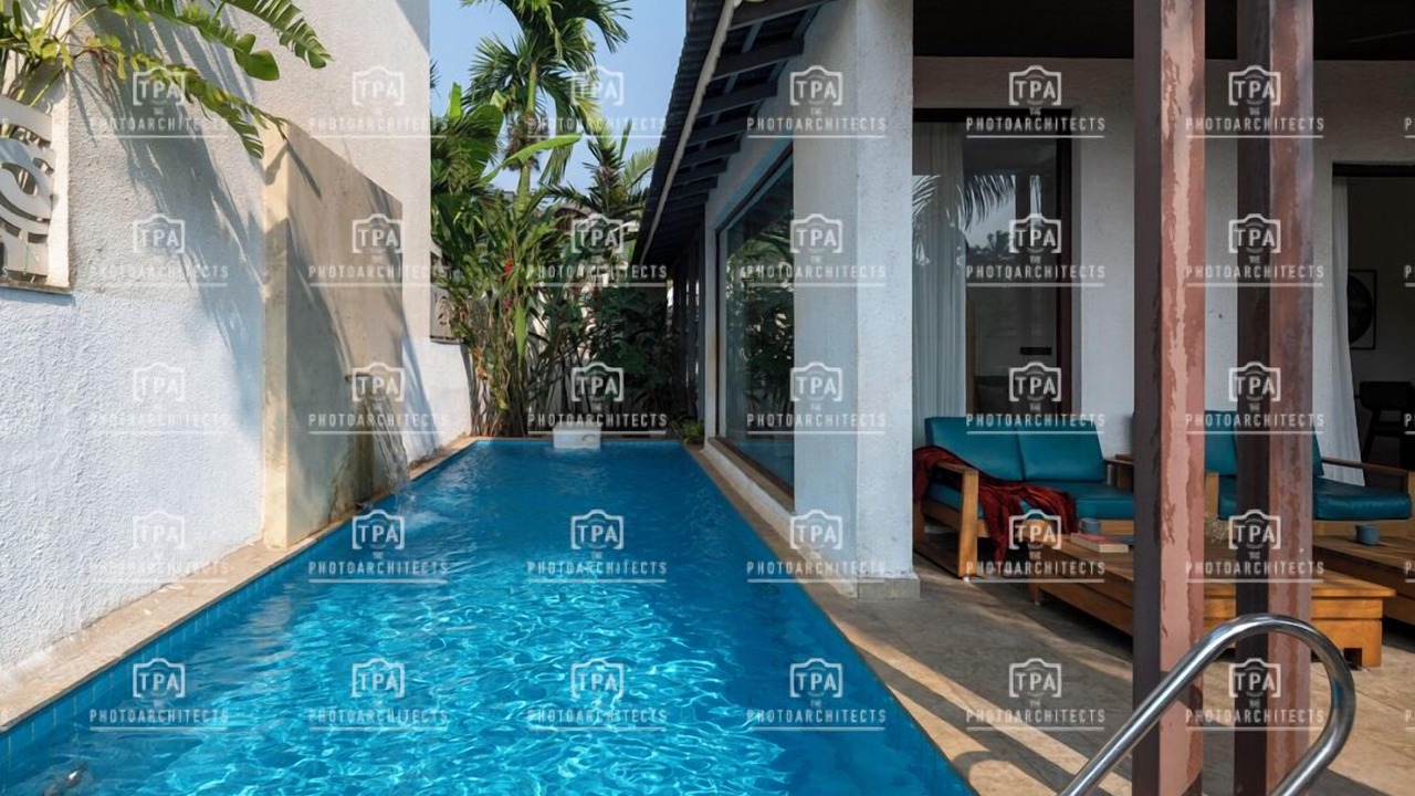 Photo of Outdoor in Anjuna