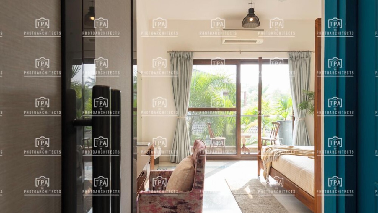 Photo of Outdoor in Anjuna
