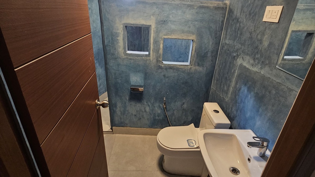 Photo of Bathroom in Todupulai