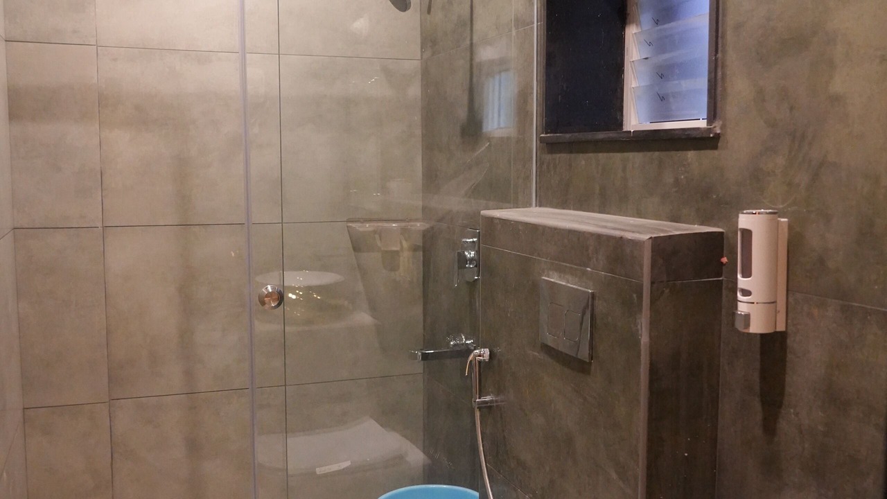 Photo of Bathroom in Tumkur