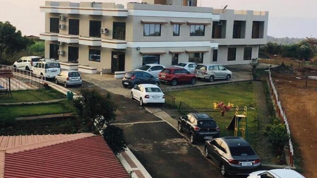 Photo of Outdoor in Medha