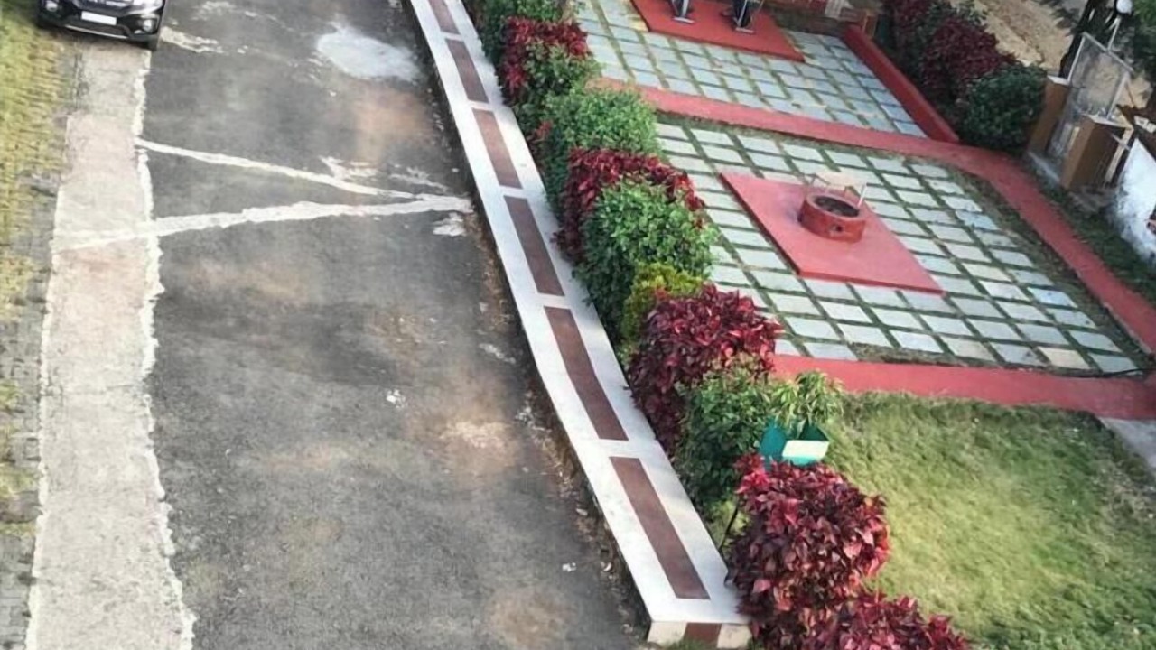 Photo of Outdoor in Medha