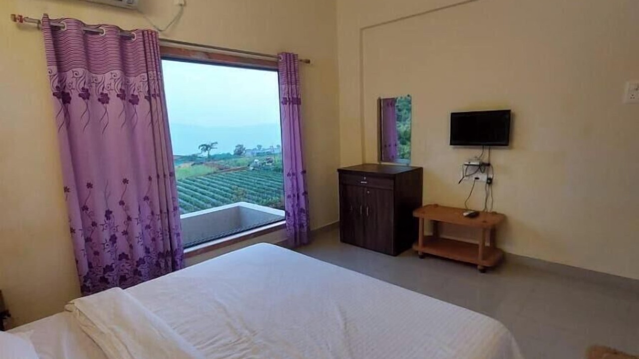Photo of Bedroom in Medha