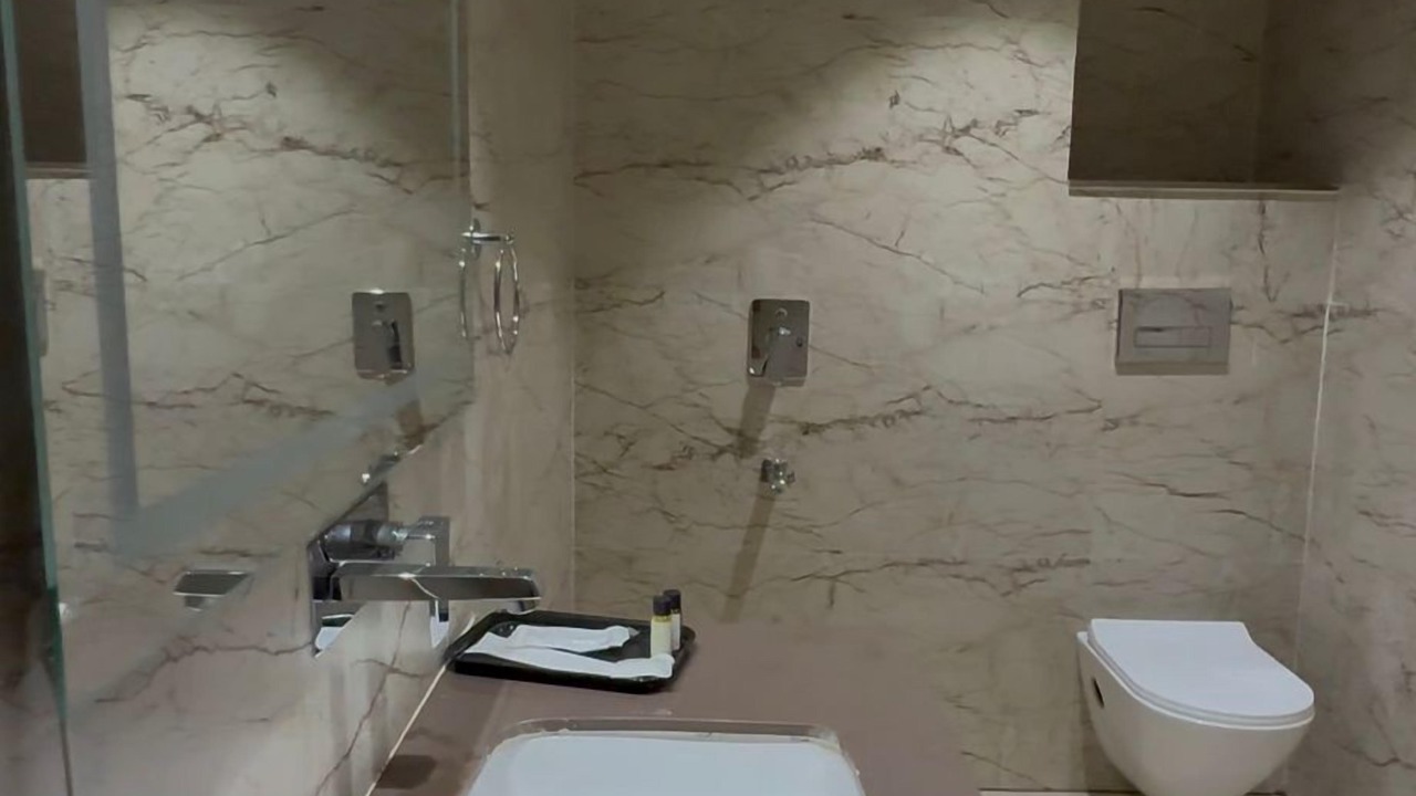 Photo of Bathroom in Pohra