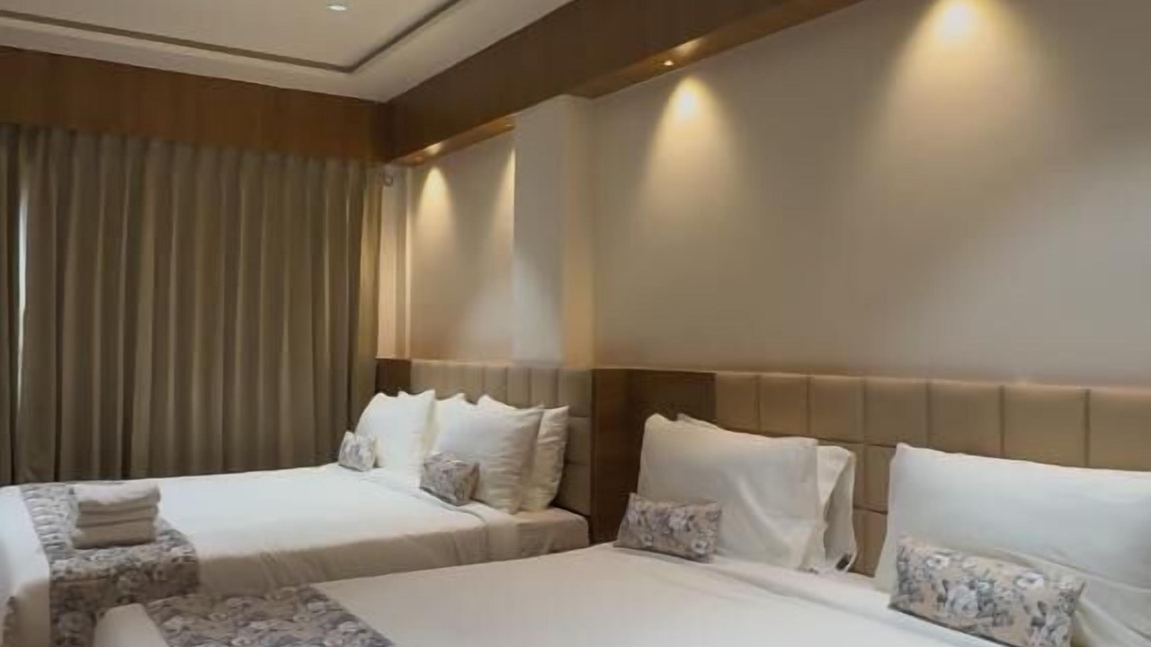 Photo of Bedroom in Pohra