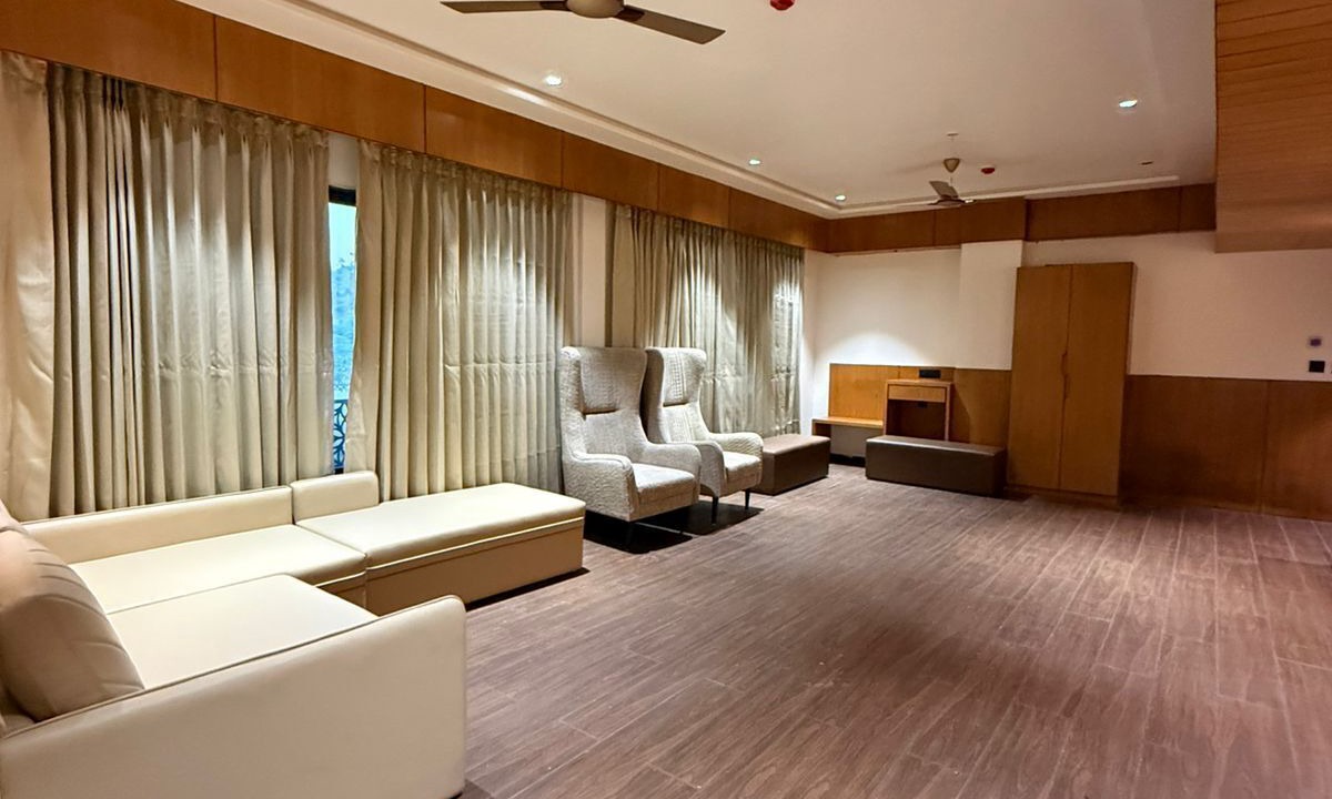 Photo of Bedroom in Pohra