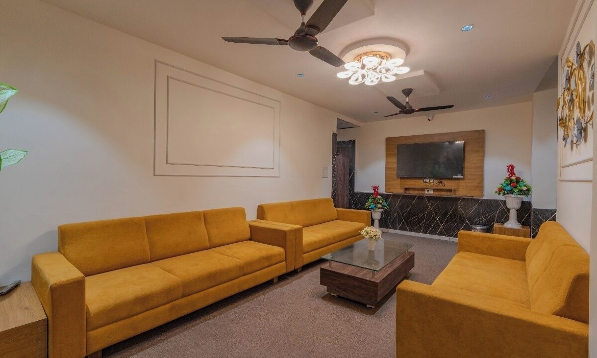 Photo of Livingroom in Bilimora
