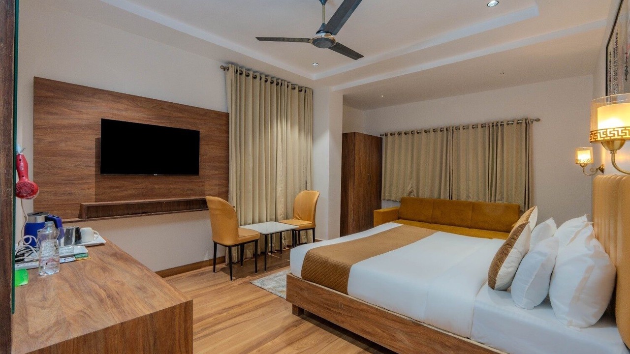 Photo of Bedroom in Bilimora