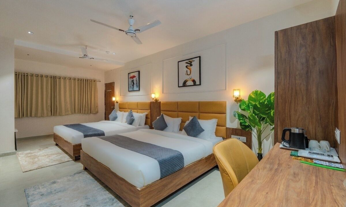 Photo of Bedroom in Bilimora