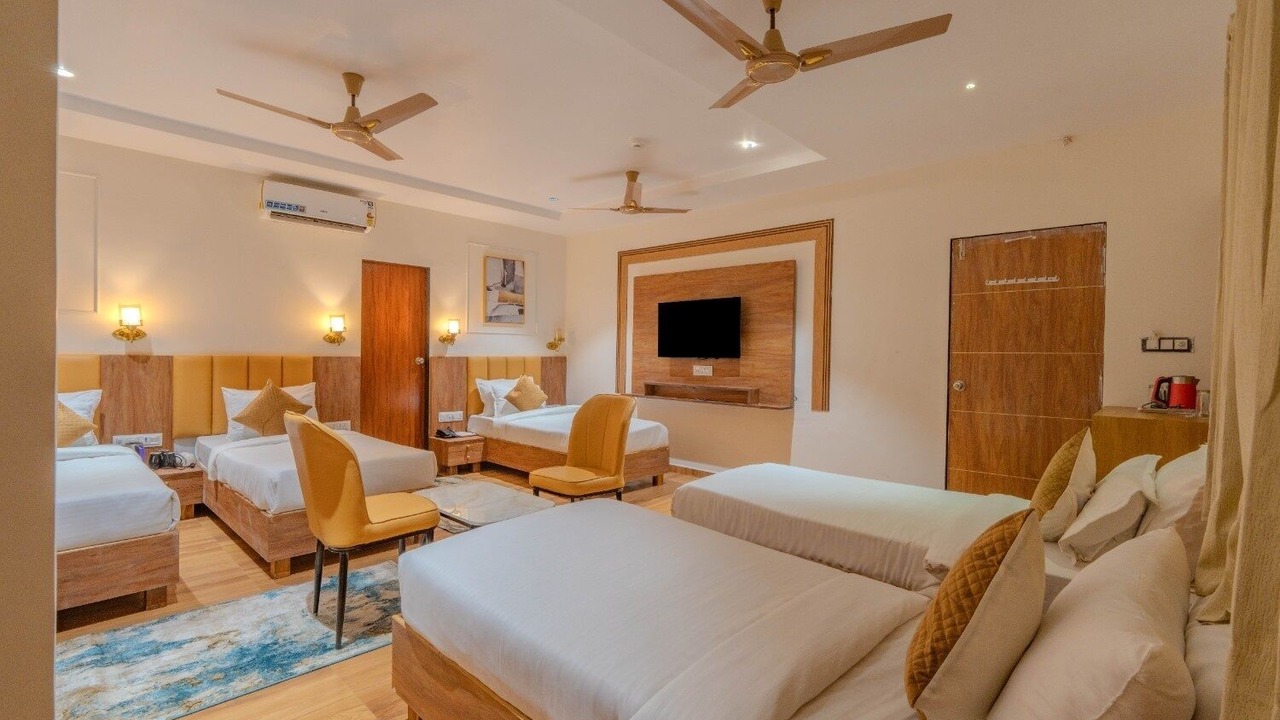 Photo of Bedroom in Bilimora
