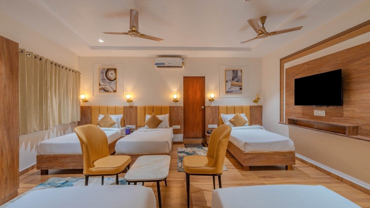 Photo of Bedroom in Bilimora