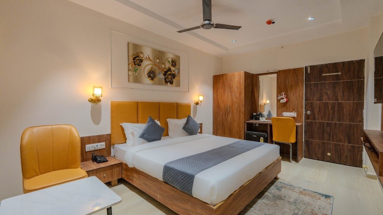 Photo of Bedroom in Bilimora