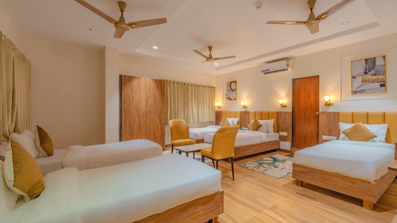 Photo of Bedroom in Bilimora