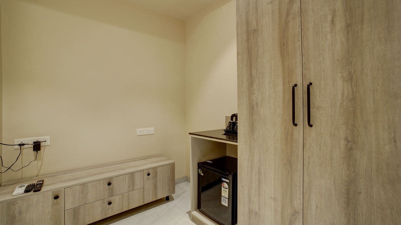 Photo of Bathroom in Hadapsar
