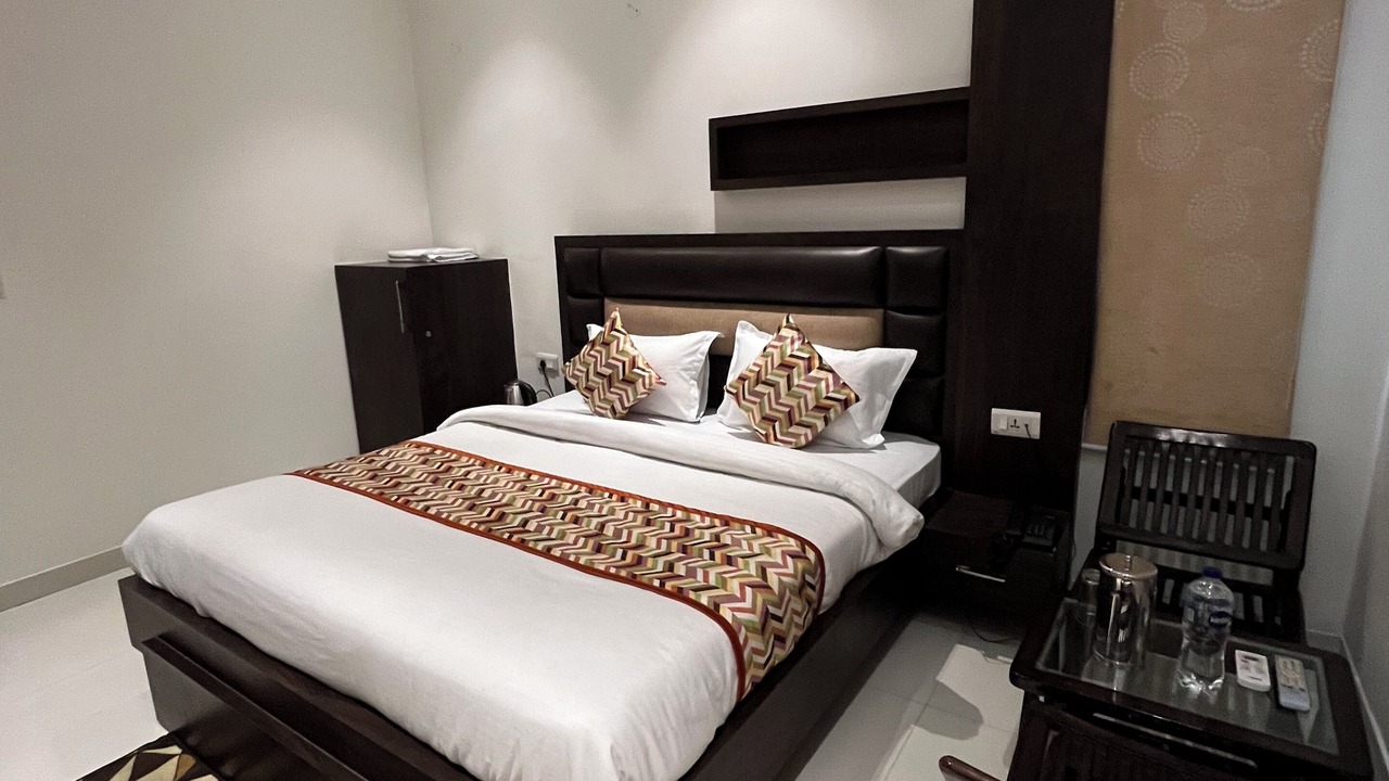 Photo of Bedroom in Amritsar