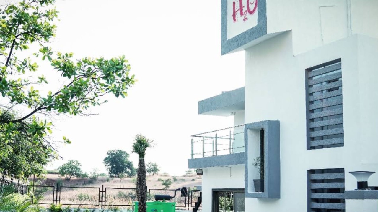 Photo of Outdoor in Khodala