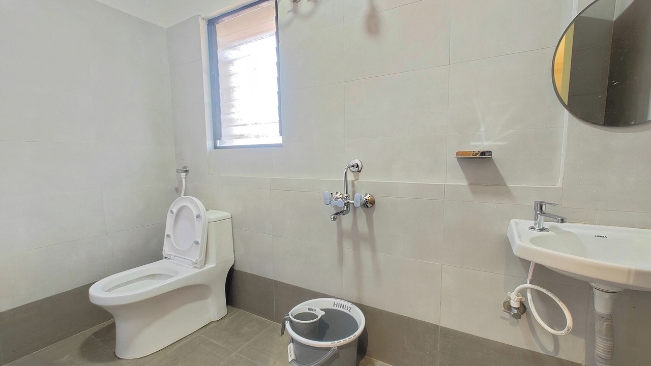 Photo of Bathroom in Pune