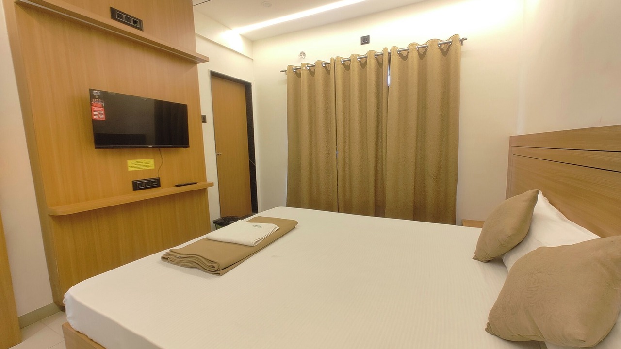 Photo of Bedroom in Pune