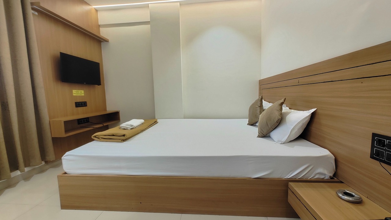 Photo of Bedroom in Pune