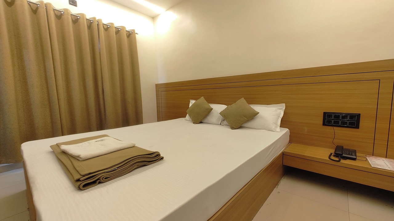 Photo of Bedroom in Pune