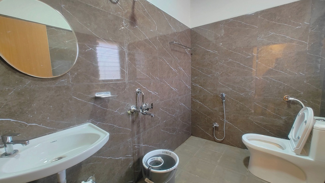 Photo of Bathroom in Pune