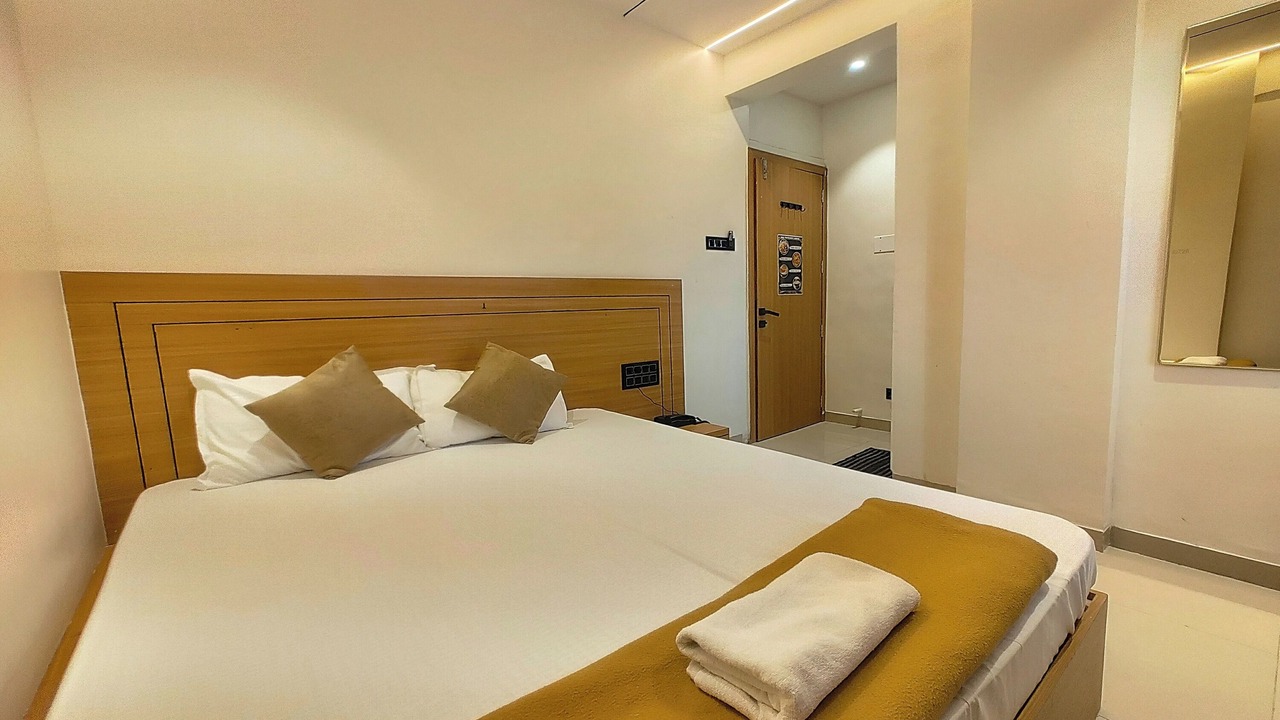 Photo of Bedroom in Pune