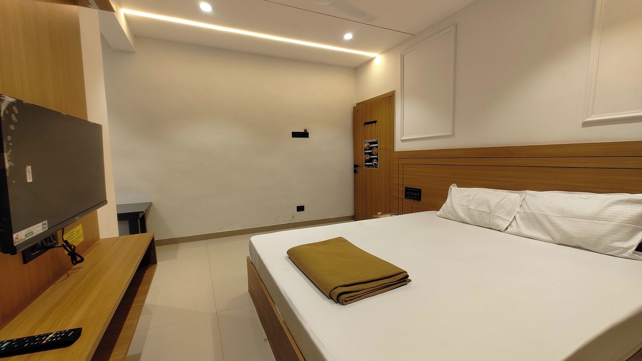 Photo of Bedroom in Pune