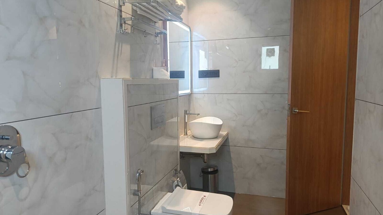 Photo of Bathroom in Airoli