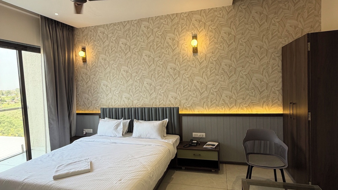 Photo of Bedroom in Islampur