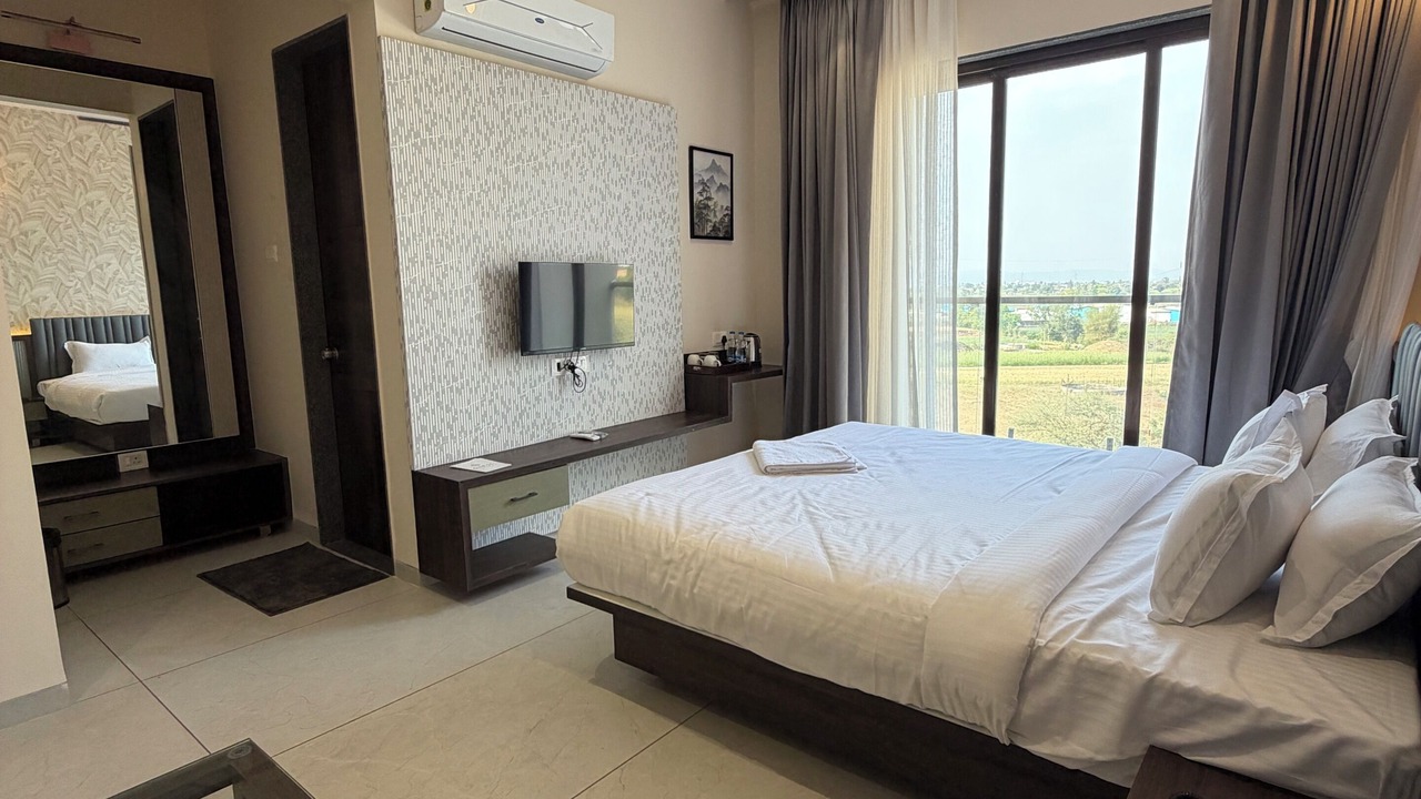 Photo of Bedroom in Islampur