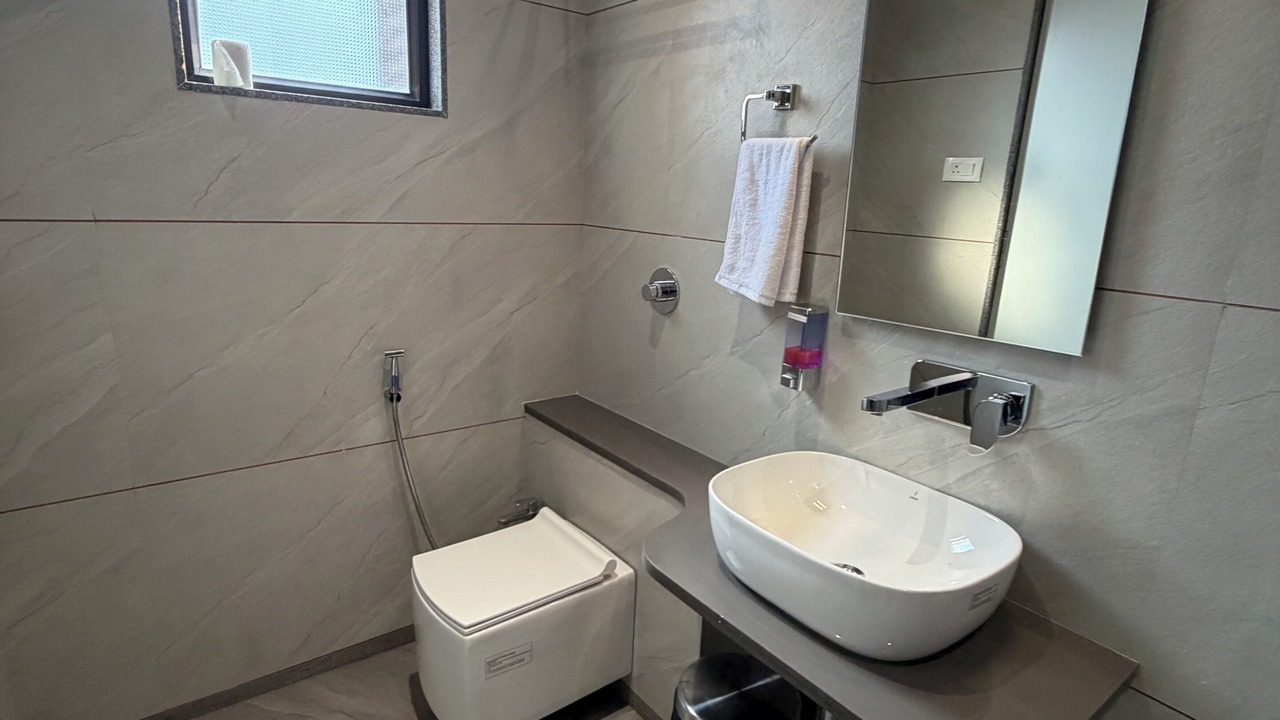 Photo of Bathroom in Islampur