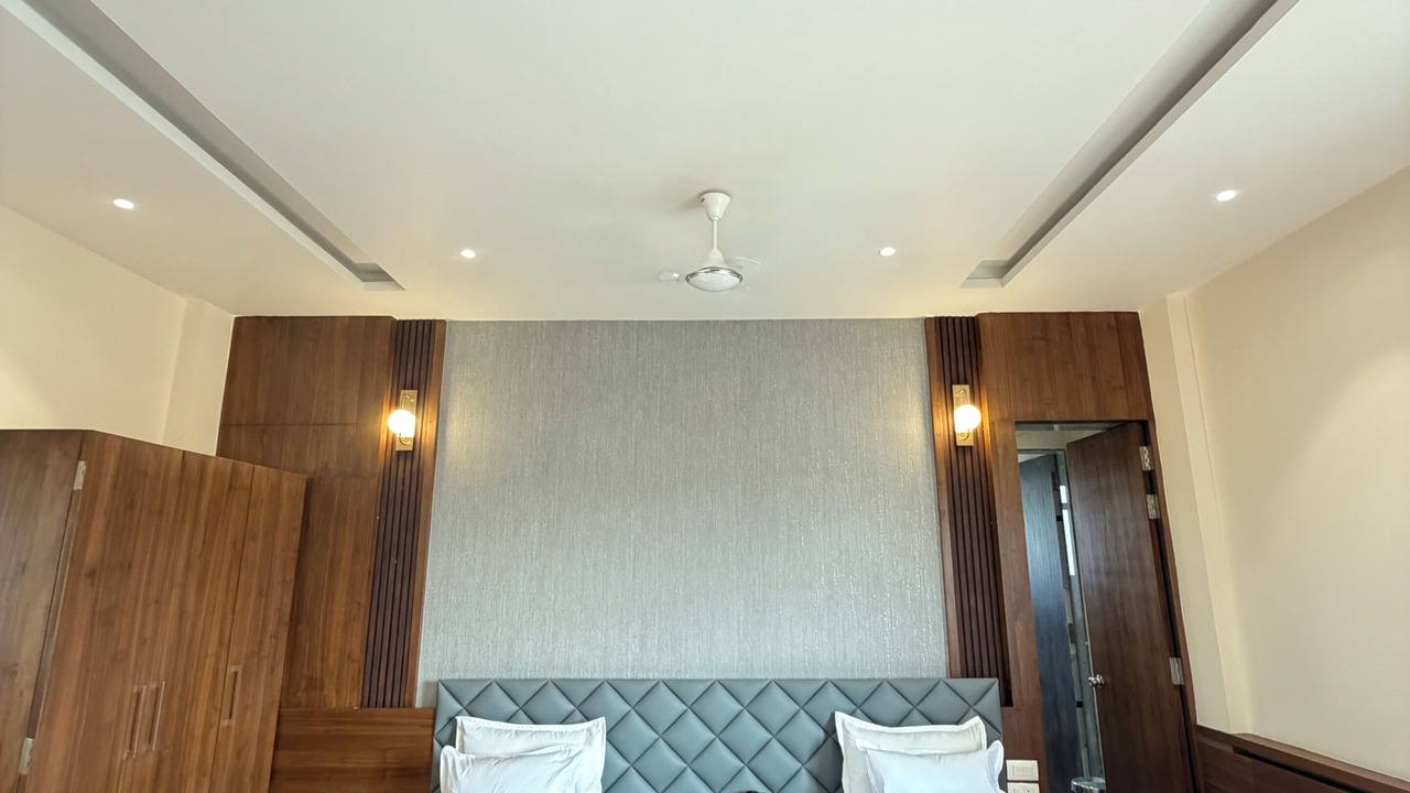 Photo of Bedroom in Islampur