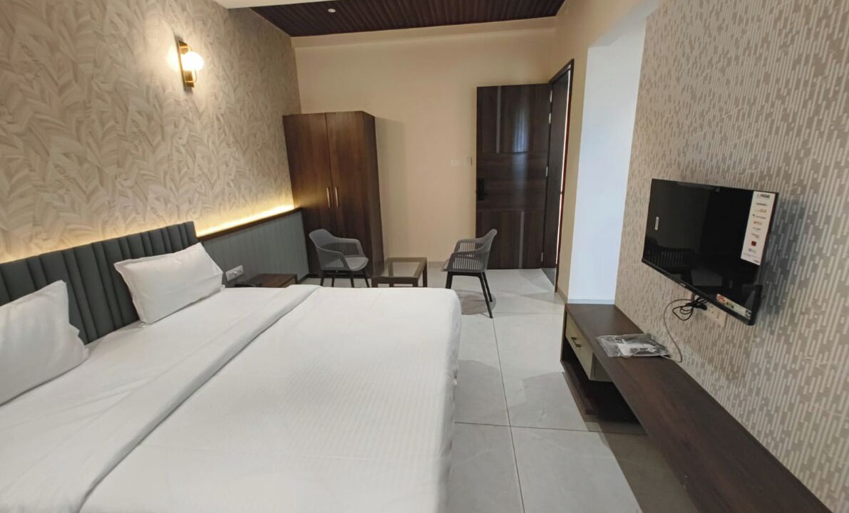 Photo of Bedroom in Islampur