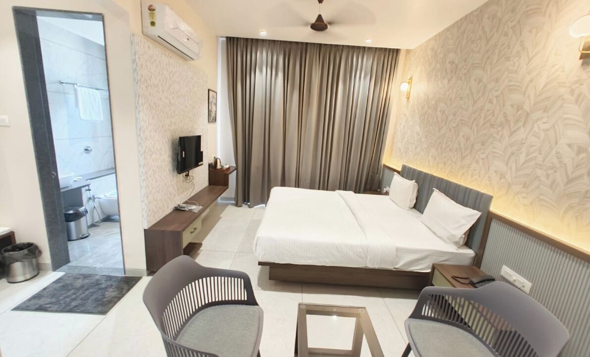 Photo of Bedroom in Islampur