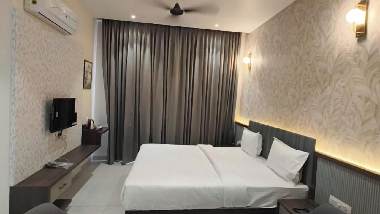 Photo of Bedroom in Islampur
