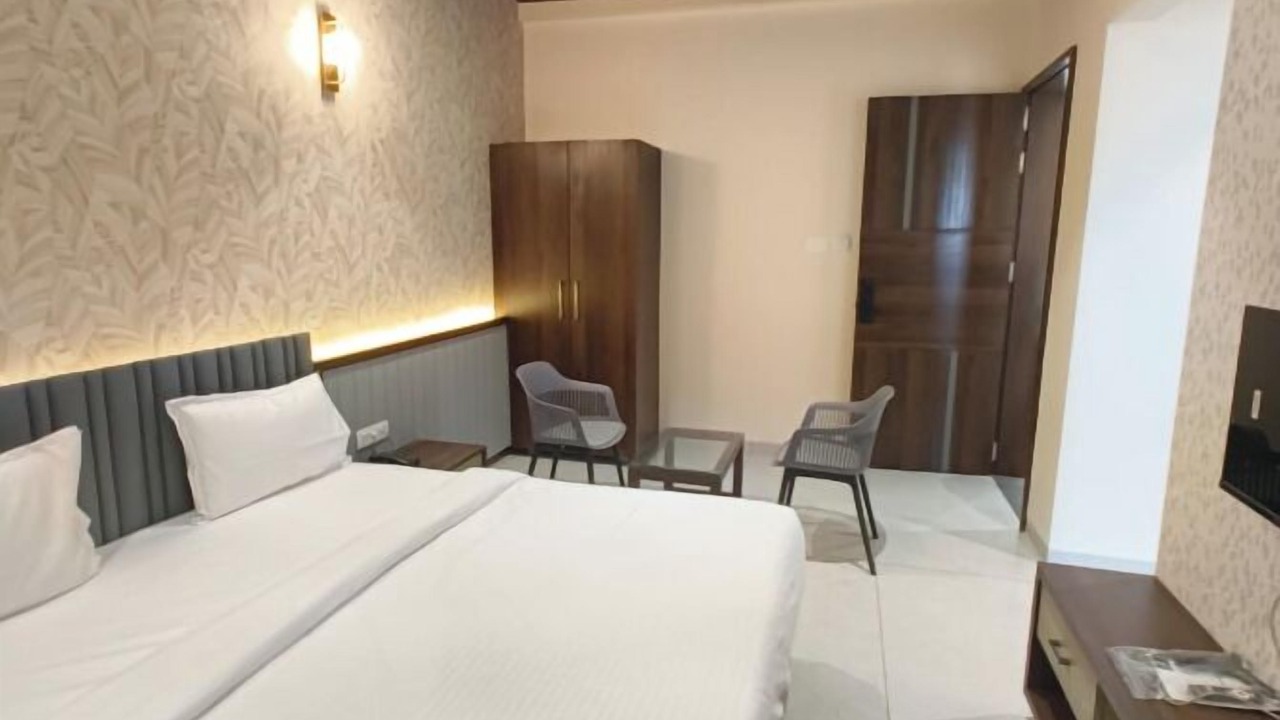 Photo of Bedroom in Islampur